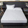Le prot&egrave;ge-matelas ajust&eacute; de qualit&eacute; h&ocirc;teli&egrave;re Jieruiya prot&eacute;gera votre matelas de lit
